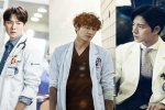 9 Sexiest Doctors คุณหมอที่เซ็กซี่ที่สุด ในอาณาจักร K-Drama มีใครบ้าง ไปดู!!