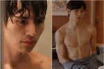 12 นักแสดงชายเกาหลีกับซีนอาบน้ำที่จะทำให้แฟนคลับสาว ๆ กรี๊ดหนักมาก!!