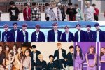 MTV EMAs 2017 ประกาศรายชื่อผู้ถูกคัดเลือกรางวัล Best Korean Act