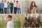 Cube Entertainment ยอดพุ่งถึง 15% ในไตรมาสที่ 3 ต้องขอบคุณ BTOB และศิลปินในสังกัด