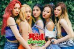 Red Velvet เปลี่ยนเทรนด์ในการออกแบบอัลบั้ม K-Pop ด้วยคอนเซปต์ที่ไม่เหมือนใคร