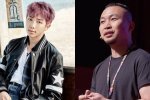 ผู้จัดการ Google เกาหลี เผย เขาต้องการเรียนรู้ความเป็นผู้นำจาก Rap Monster วง BTS
