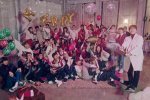 Starship Planet ต้อนรับเทศกาลคริสต์มาส ใน MV เพลงรวมศิลปิน Christmas Day