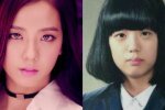 18 ภาพถ่ายติดบัตรของเหล่าไอดอลหญิงเกาหลีที่ดูน่ารักไม่เปลี่ยน