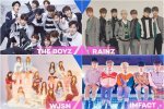 KCON 2018 Japan ประกาศรายชื่อของศิลปินเกาหลีที่จะเข้าร่วมงาน!