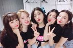 มาพบกับเหล่าพี่น้องของสมาชิกจากวง Red Velvet กันว่าพวกเขาจะหน้าเหมือนสาว ๆ ไหมเอ่ย?!