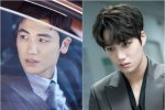 4 ไอดอลนักแสดงของเกาหลีที่พิสูจน์ให้เห็นว่าผู้ชายเซ็กซี่แค่ไหนในชุดสูท!