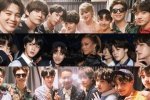 BTS ได้พบกับเหล่าคนดังระดับโลก! ในงานประกาศรางวัล Billboard Music Awards 2018