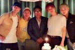 คีย์ SHINee โพสต์ไอจีพร้อมแคปชั่น อยากให้ จงฮยอน อยู่ด้วยกันในวันครบรอบ 10 ปี!