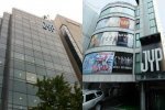ชาวเน็ตเกาหลี ได้พากันแชร์ภาพของอาคารหลังใหม่ของสังกัด JYP Entertainment!