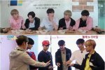 สมาชิก Wanna One ใช้เวลาที่มีค่าอย่างสนุกสนานด้วยกันที่เกาะเชจู!