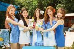 Red Velvet เปิดเผยว่าสมาชิกคนไหนในวงที่อ่อนแอที่สุดเมื่ออยู่ในอากาศร้อน!