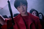 วงบอยกรุ๊ปจีนใหม่จาก JYP วง Boy Story แนะนำ Han Yu ในทีเซอร์วิดีโอใหม่!