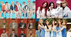 2018 Melon Music Awards ได้ประกาศรายชื่อผู้เข้าชิง Top 10 + เปิดโหวตแล้ว!