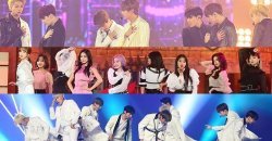 มาชมการแสดงจากงานประกาศรางวัล 2018 MBC Plus X Genie Music Awards กันเถอะ!