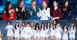 Mnet ได้ออกมาตอบกลับ เกี่ยวกับรางวัล Best New Female Artist ในงาน 2018 MAMA แล้ว