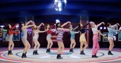 เพลง What Is Love? ของ TWICE เป็น MV เพลงที่ 5 ของสาวๆ ที่มียอดวิว 250 ล้านวิว!