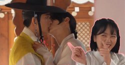 จางดงยุน และ คังแทโอ จูงมือเข้าฉากจูบ ใน The Tale Of Nokdu + ทำเขินทั้งกองถ่าย!