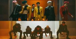 EXO ลงสนามประลองครั้งใหญ่กับตัวเอง ใน MV เพลงล่าสุด Obsession