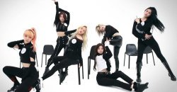 EVERGLOW คัฟเวอร์เพลงฮิตของ TWICE, Red Velvet และ ฮยอนอา ใน Weekly Idol