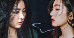 Red Velvet - Irene & Seulgi ไต่ท็อปชาร์ต iTunes ไปทั่วโลกกับ Monster