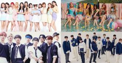 มาตรวจสอบ Lineup ฉบับเต็ม 13 ทีม สำหรับคอนเสิร์ต SBS Super Concert - 2020 Super ON:TACT