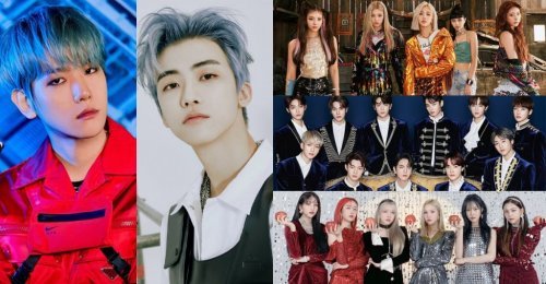 Incheon K-Pop Concert 2020 ประกาศ Lineup ศิลปิน และ MC แล้ว - ดูสดฟรี!