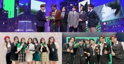 รวมรายชื่อผู้ชนะจากงานประกาศรางวัล Melon Music Awards 2020