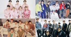 Tumblr ได้เผย TOP 50 ศิลปินกลุ่ม K-POP ประจำปี 2020