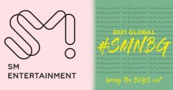 SM Entertainment ประกาศ เปิดออดิชั่นระดับโลก เฟ้นหา บอยกรุ๊ปหน้าใหม่