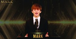 มาร์ค NCT จัดงานประกาศรางวัล MARK AWARDS ให้กับเมมเบอร์อีก 22 คนทั้งวง