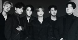 iKON ปล่อย ทีเซอร์เนื้อเพลงตัวที่ 3 ของพวกเขาแล้ว ในเพลง Why Why Why