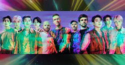 BTS และ Coldplay ปล่อยเพลง My Universe