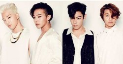 YG ยืนยัน 4 หนุ่ม BIGBANG เตรียม คัมแบ็ค ช่วงฤดูใบไม้ผลินี้
