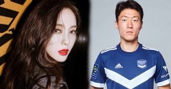 ฮโยมิน T-ara และนักฟุตบอล Hwang Ui Jo ตัดสินใจแยกทางกัน